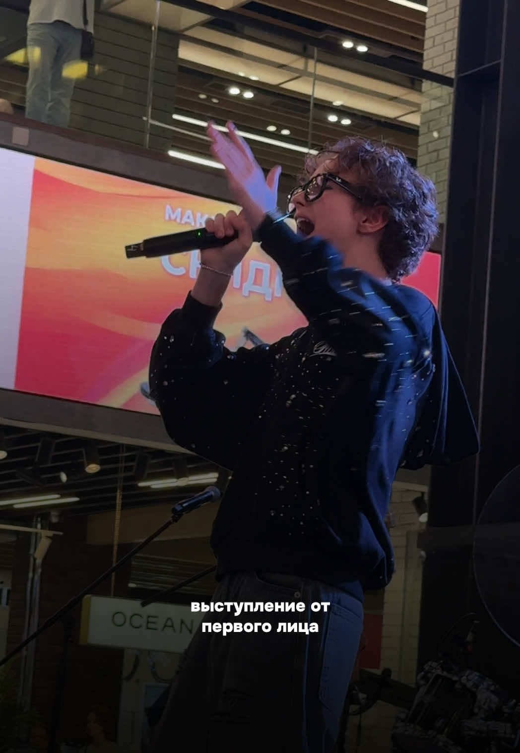 @ТГК: Денис Макаров