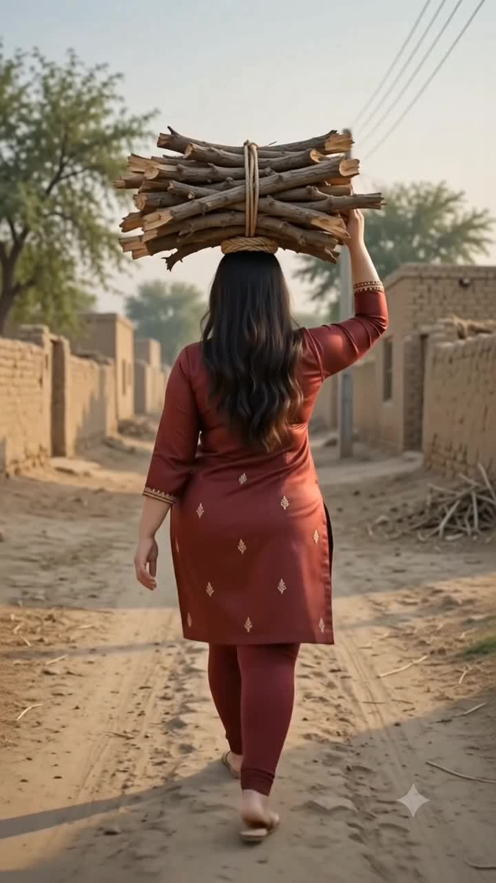 @Lajpal Shahzadi