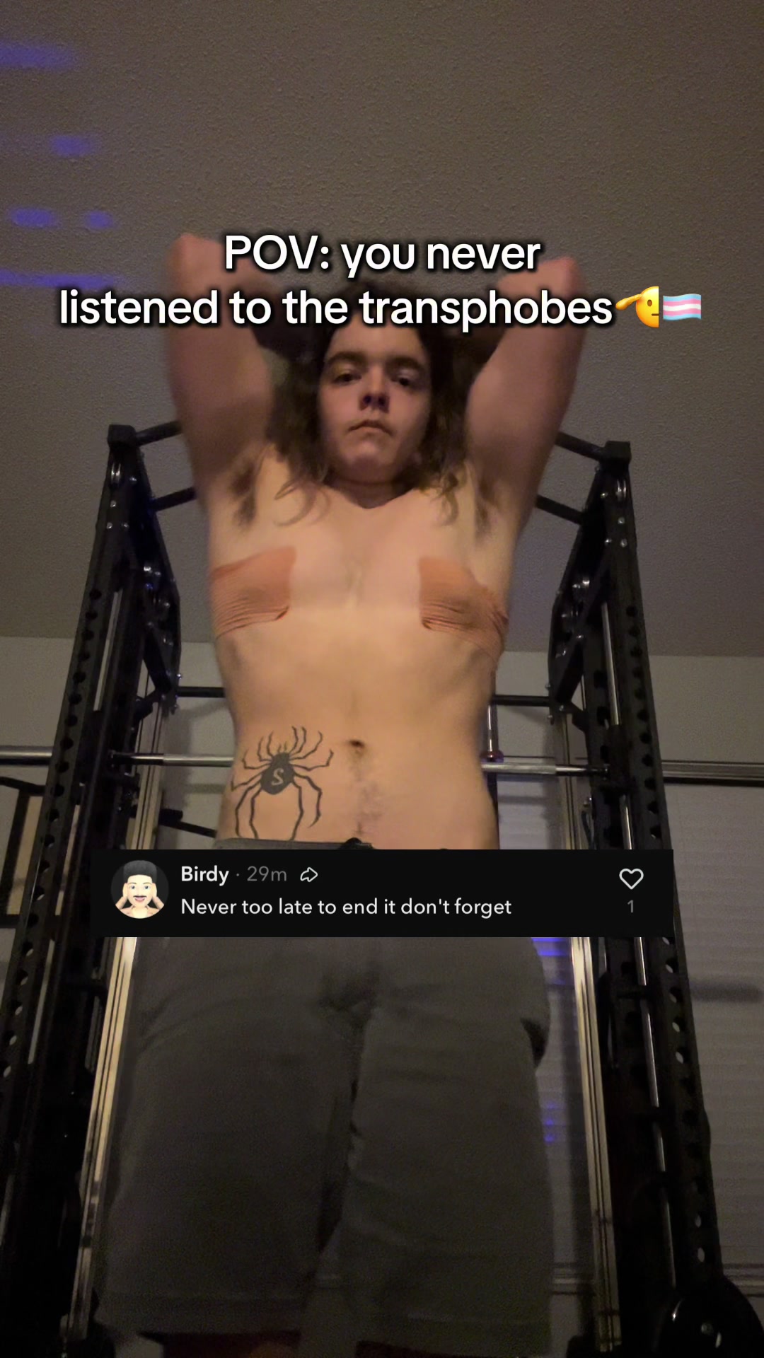 @Jack | Online Fitness Coach