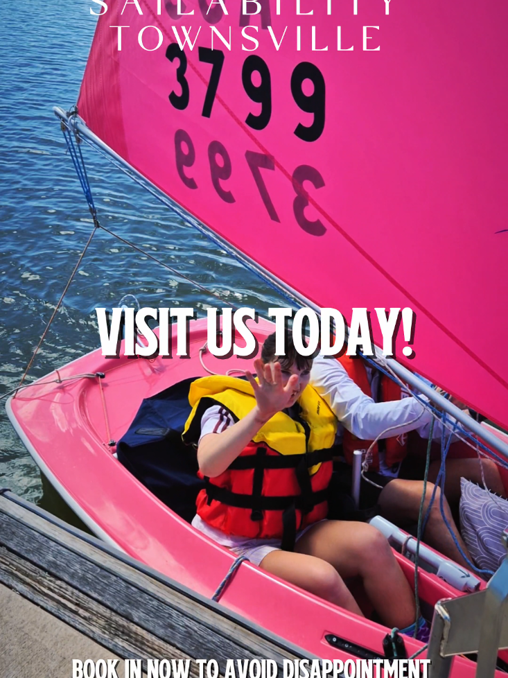 @SailabilityTownsville