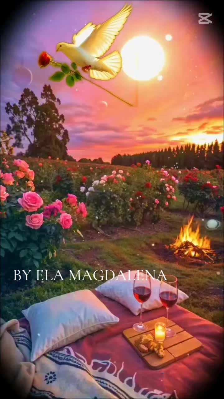 @Ela Magdalena