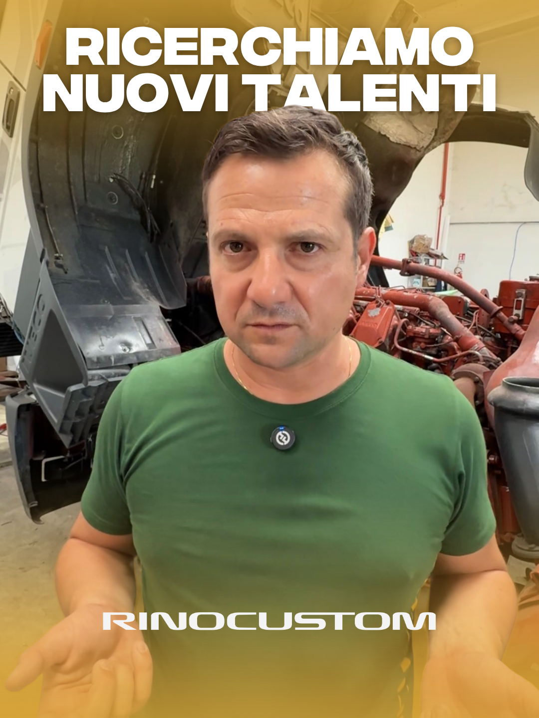 @Rino Custom