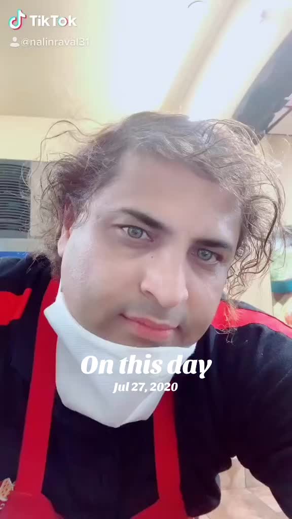@Nalin Raval