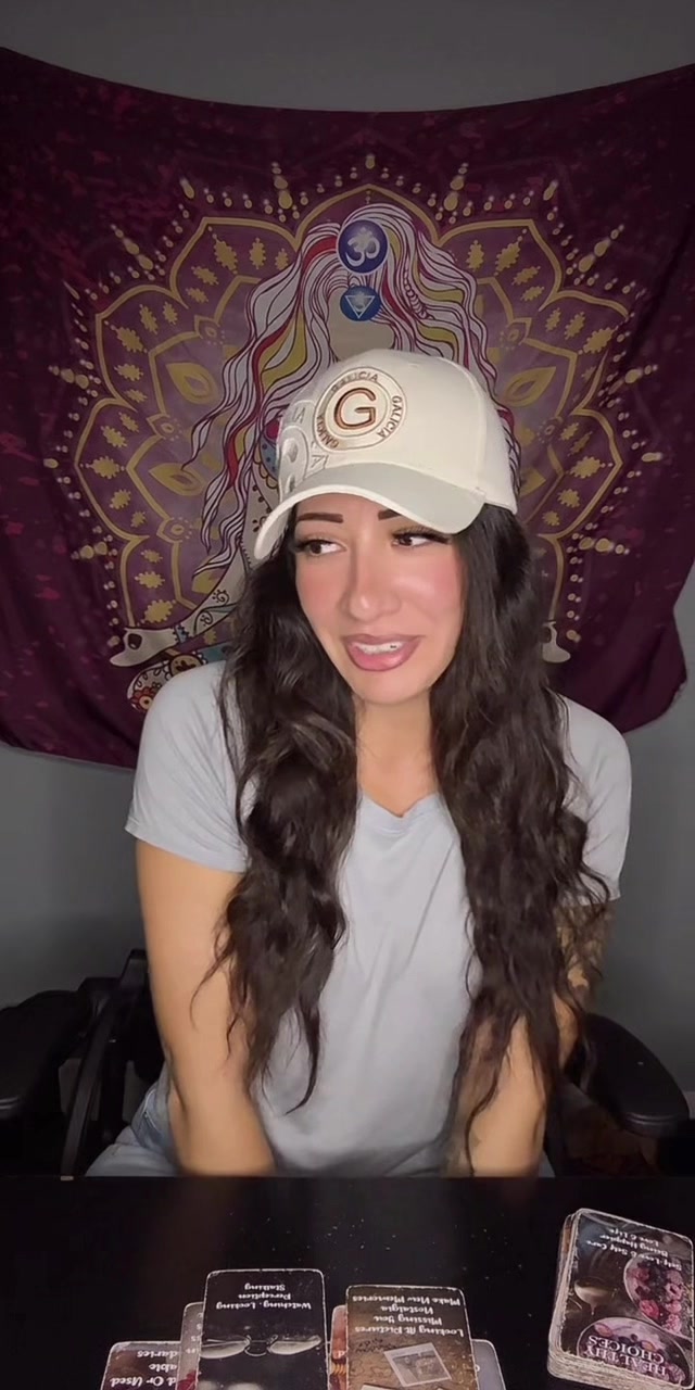 @Jeanette Alvarez