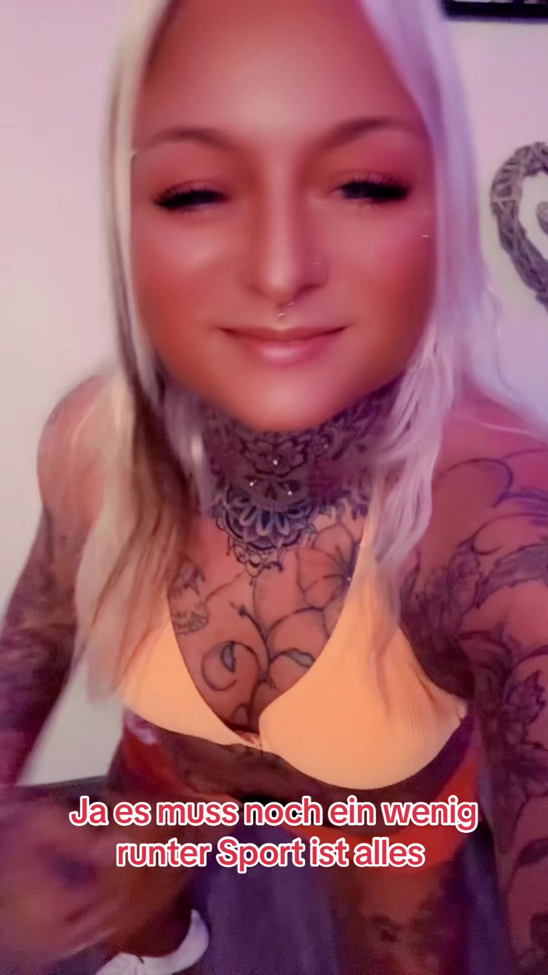 @inked bad girl