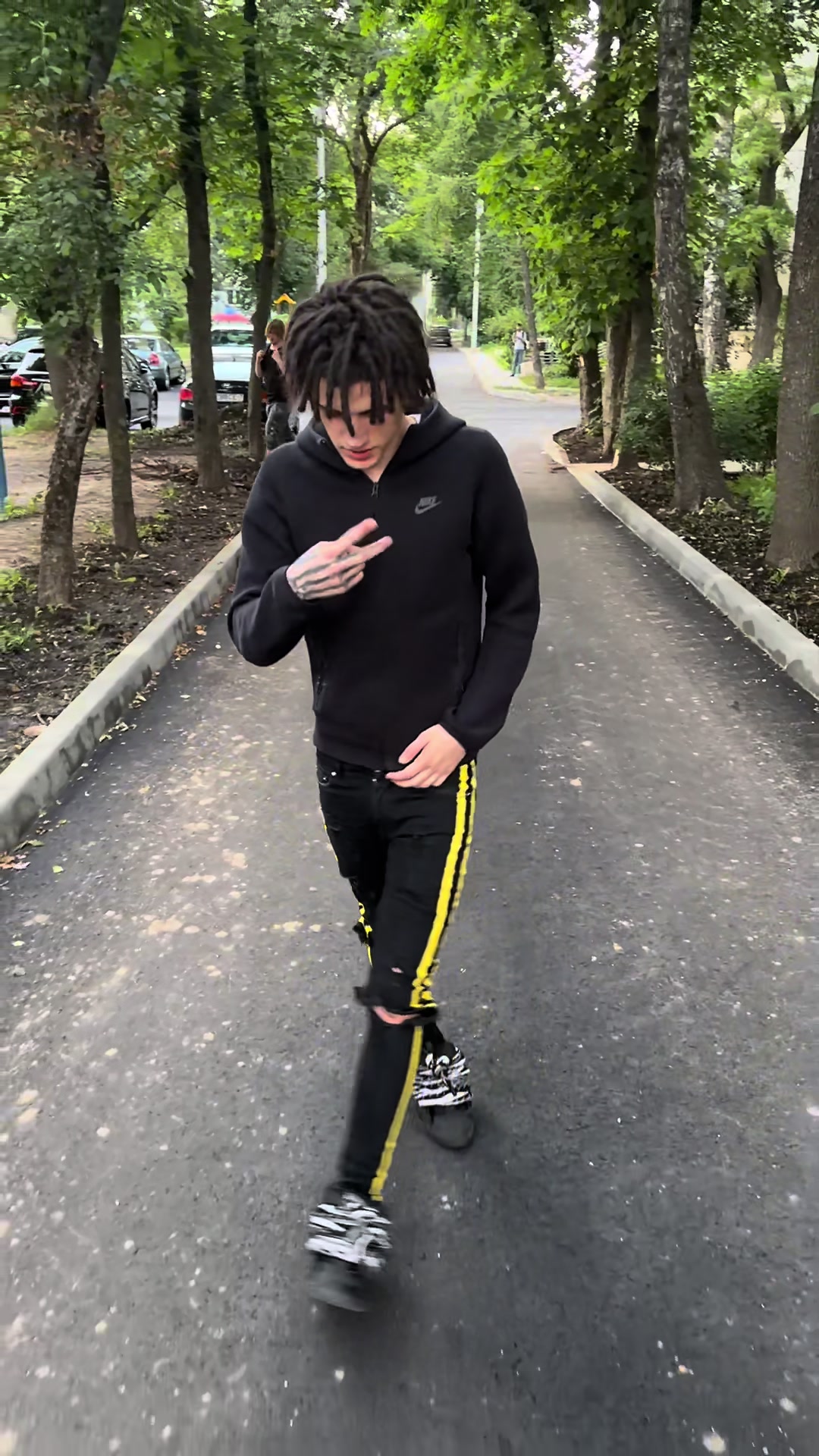 @ЧАПМАН #YTM🩸