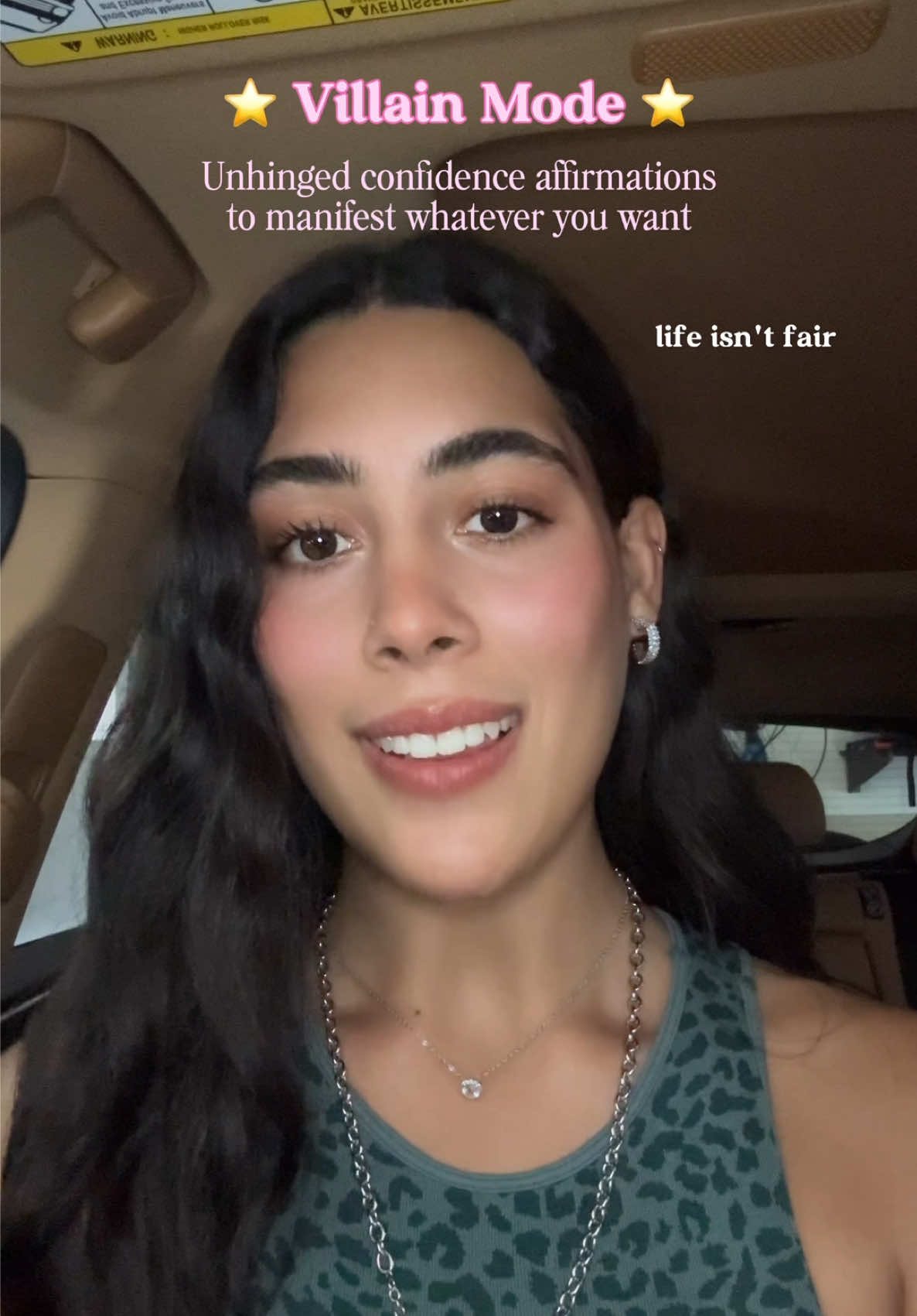 @Patricia Gomez