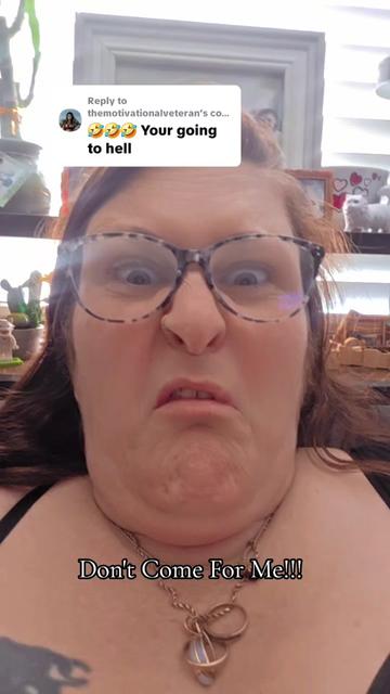 @🥓Lady"Allegedly"McBaconBra🥓