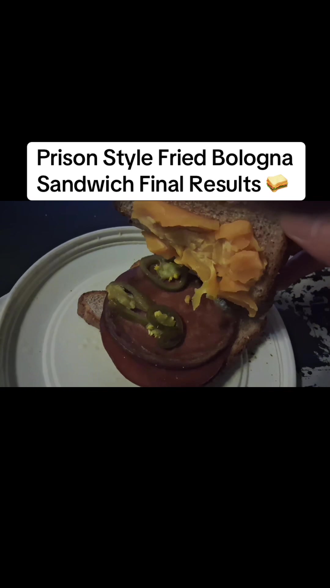 @Prison Meals
