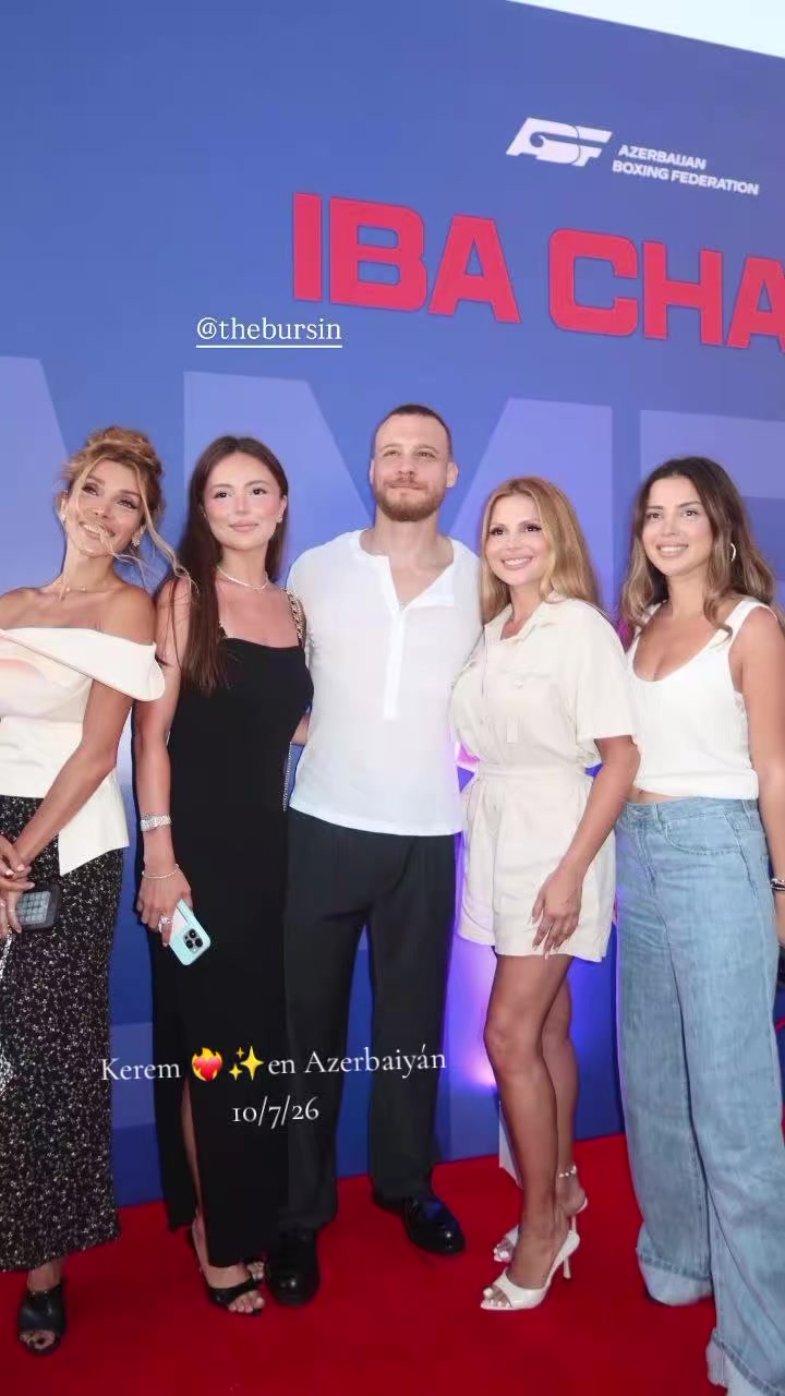 @Hande y Kerem 🤍