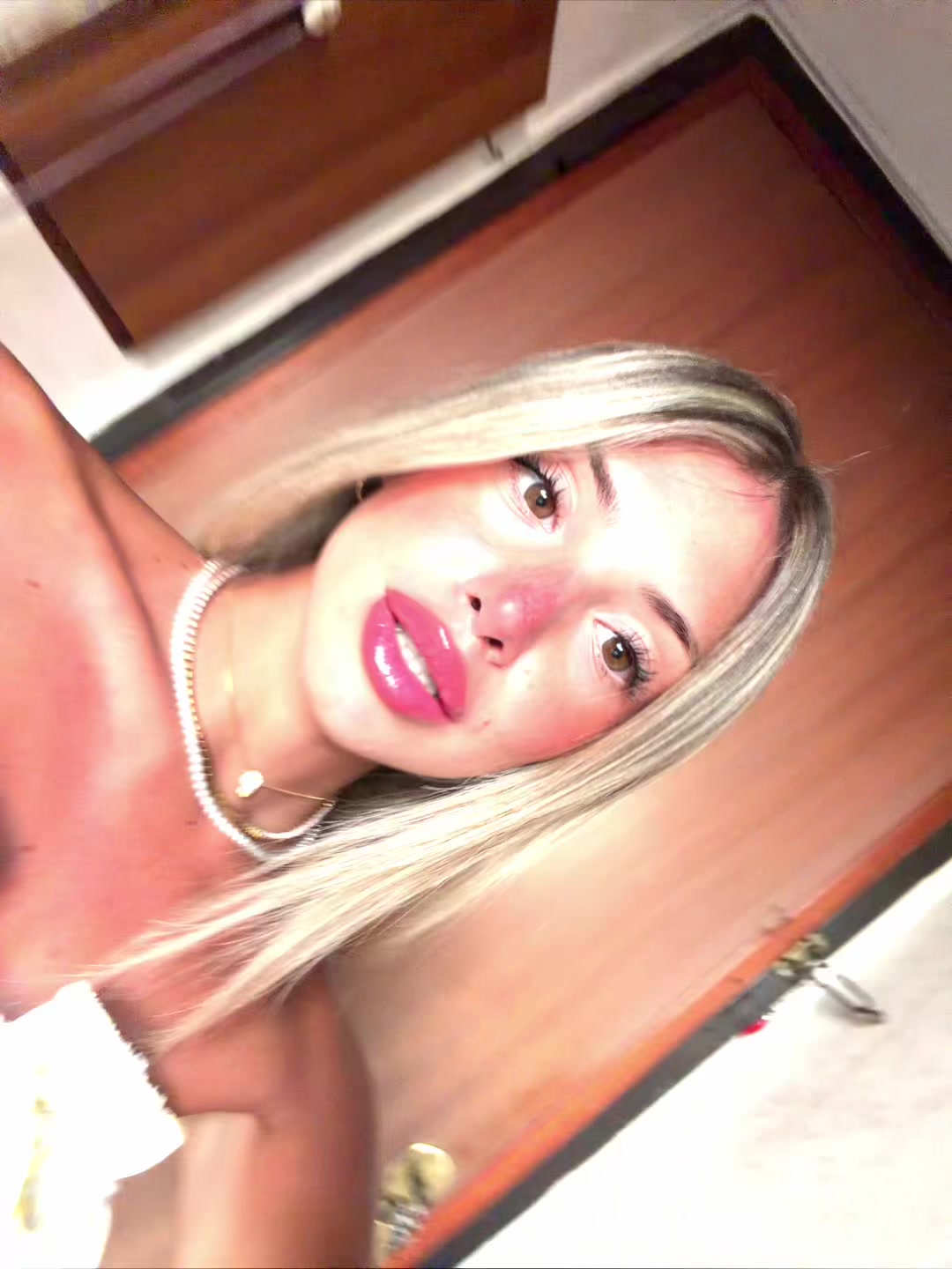 @Fabiana Mango