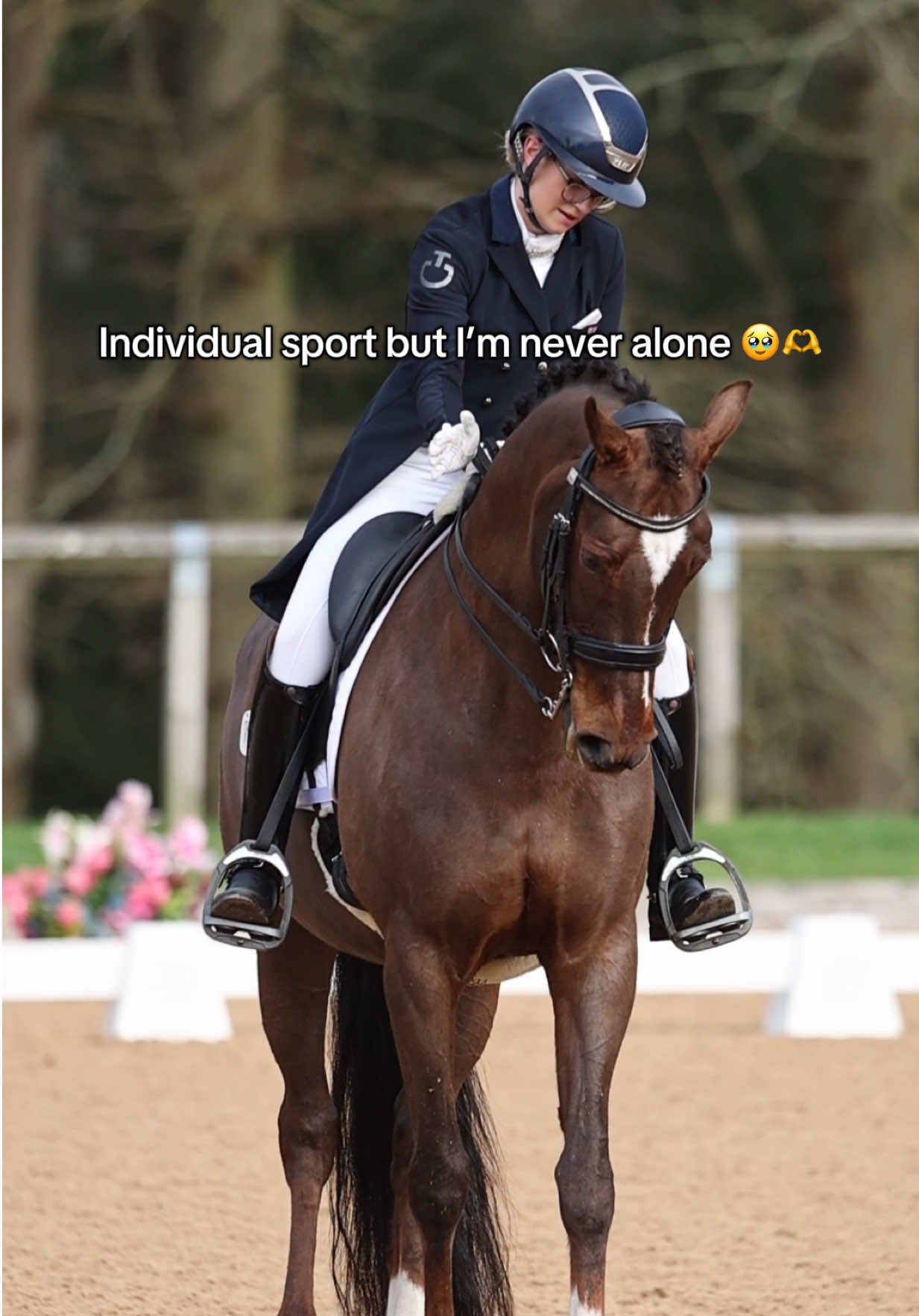 @fcawleydressage