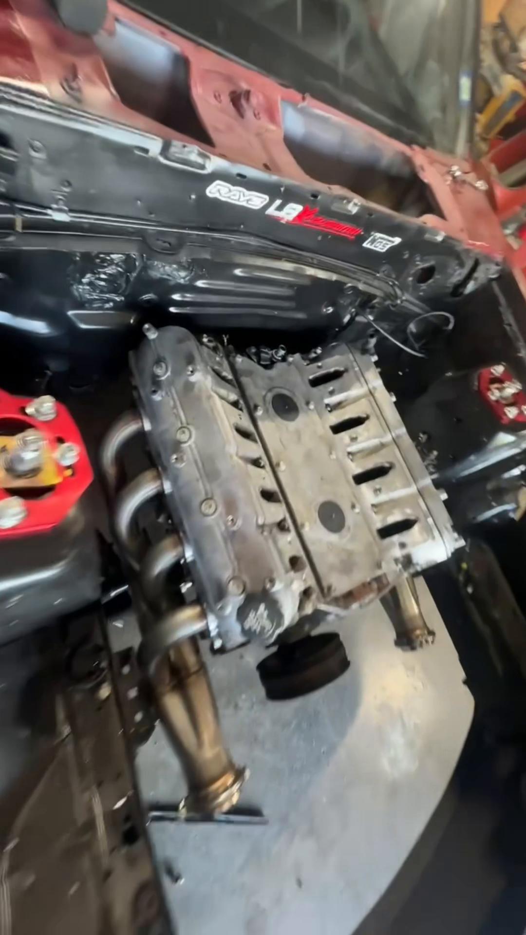 @T.N.T Racing