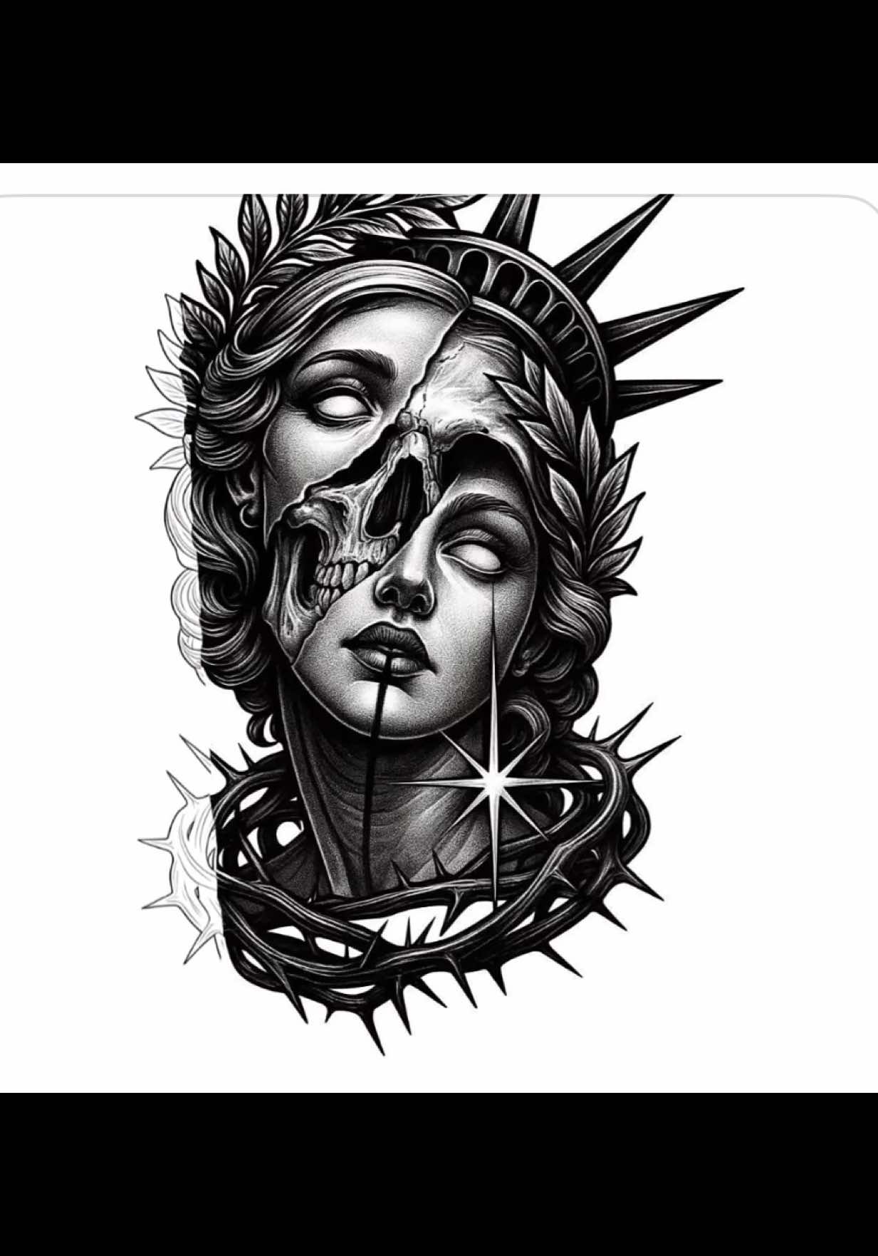 @DJ STEPH TATTOO