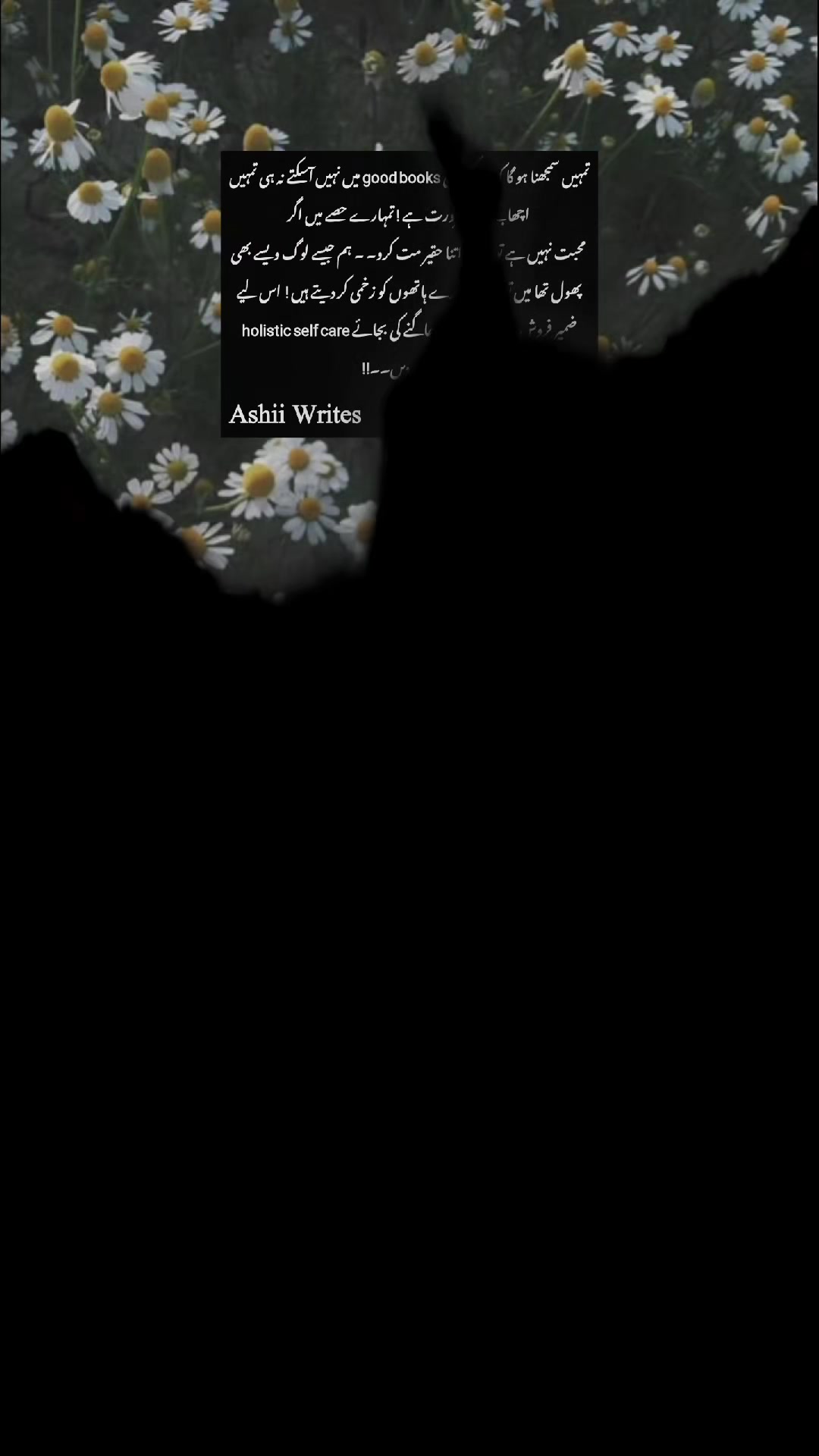 @AYEشHA