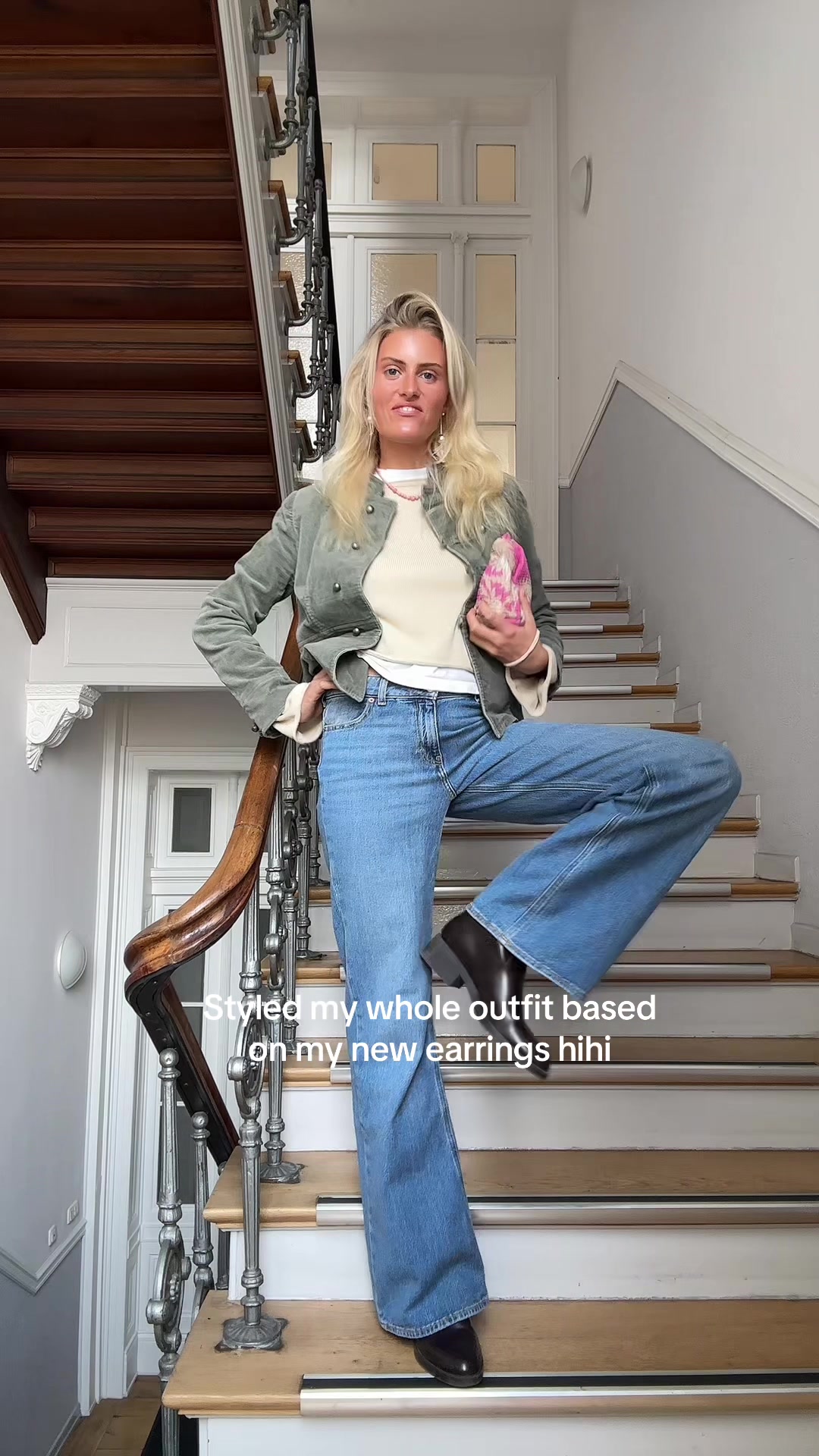 @Sofie Houman