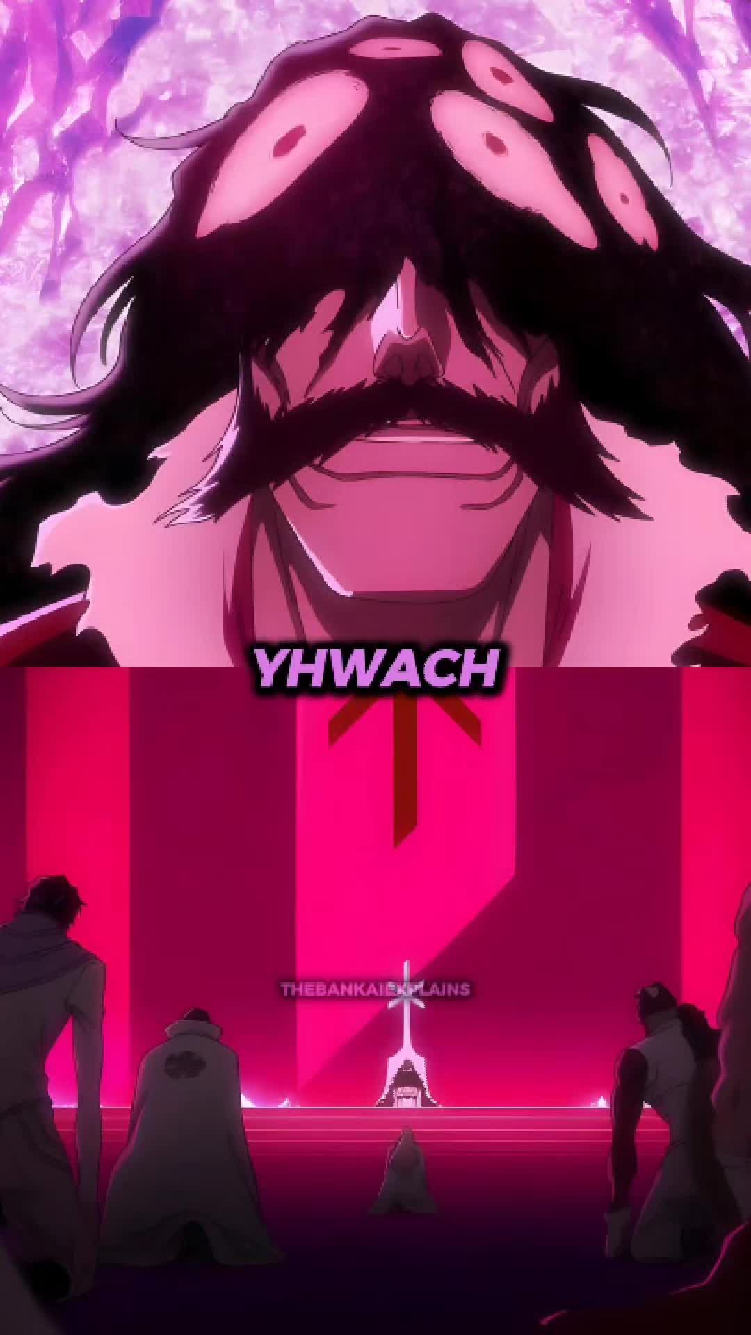 @The Bankai Explains