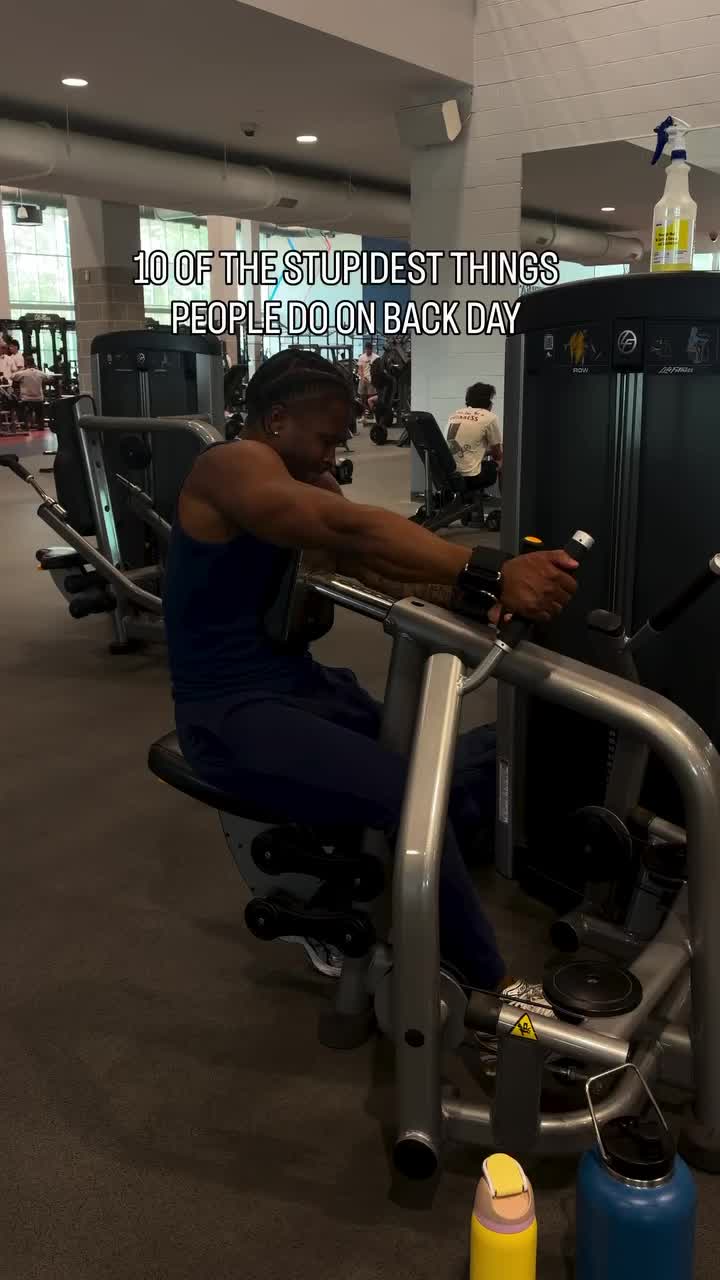 @Ty | Fitness