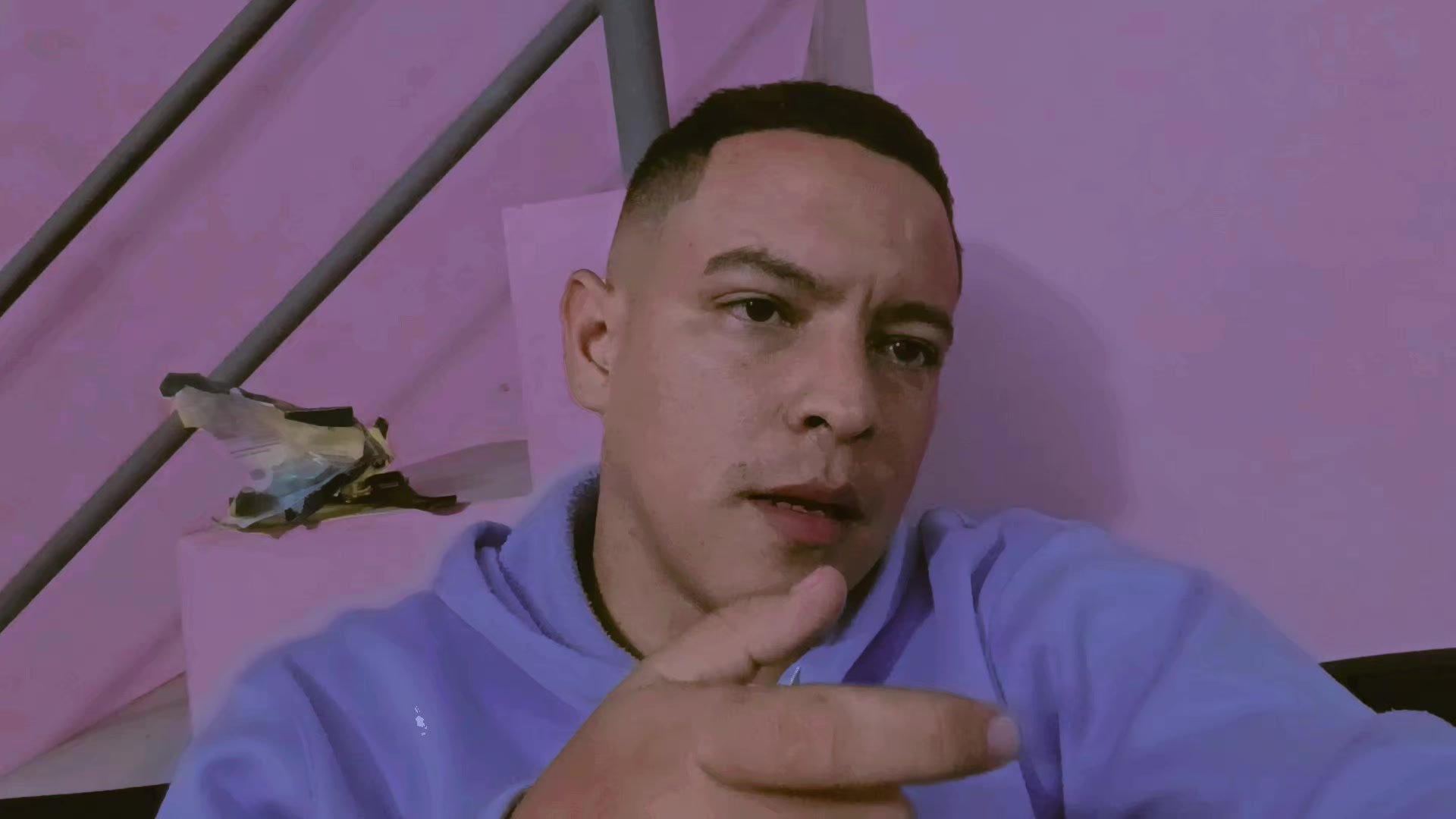 @Joel García