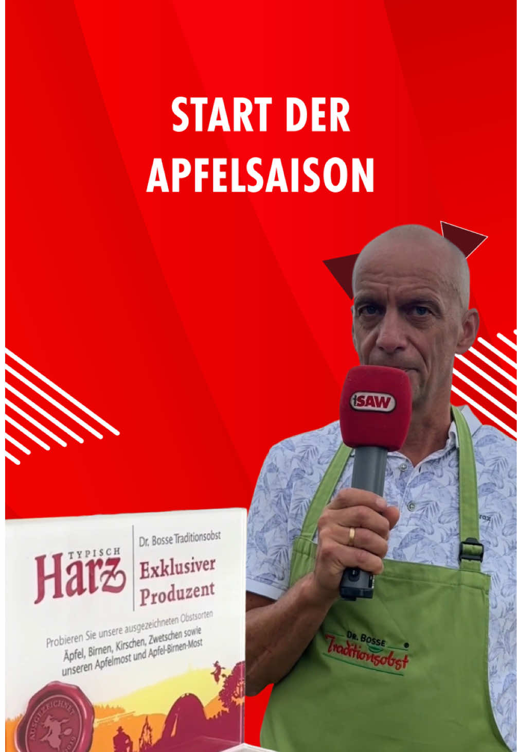 @radioSAW