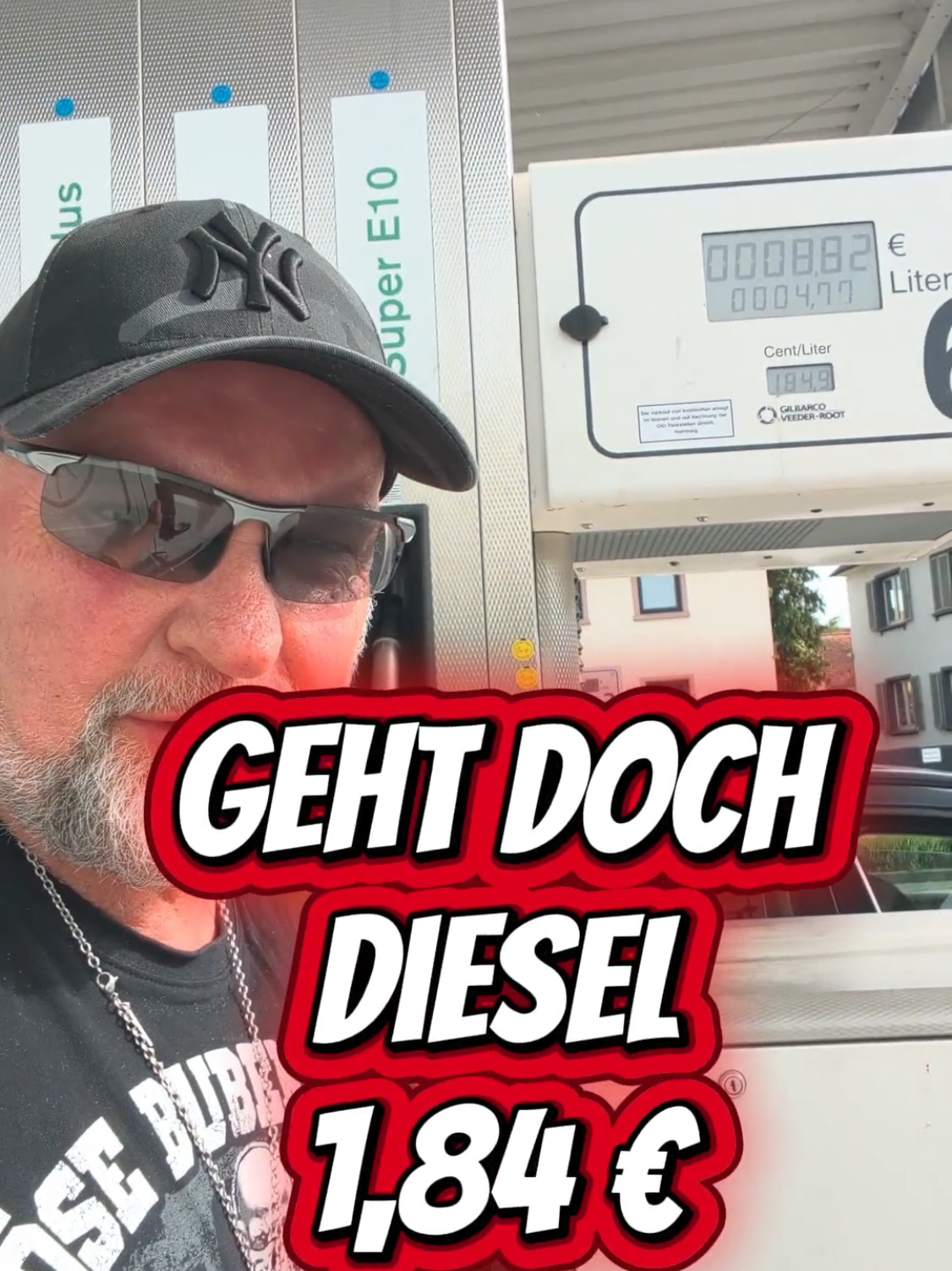 @ICH BIN'S