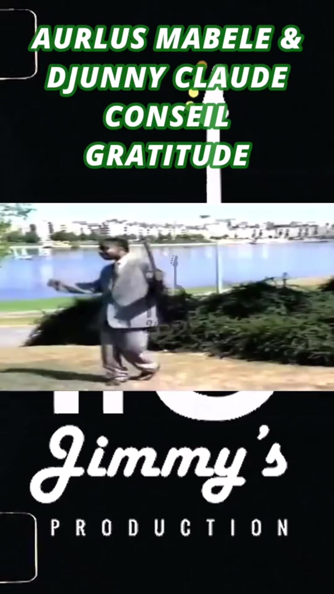 @JIMMY'S PRODUCTION