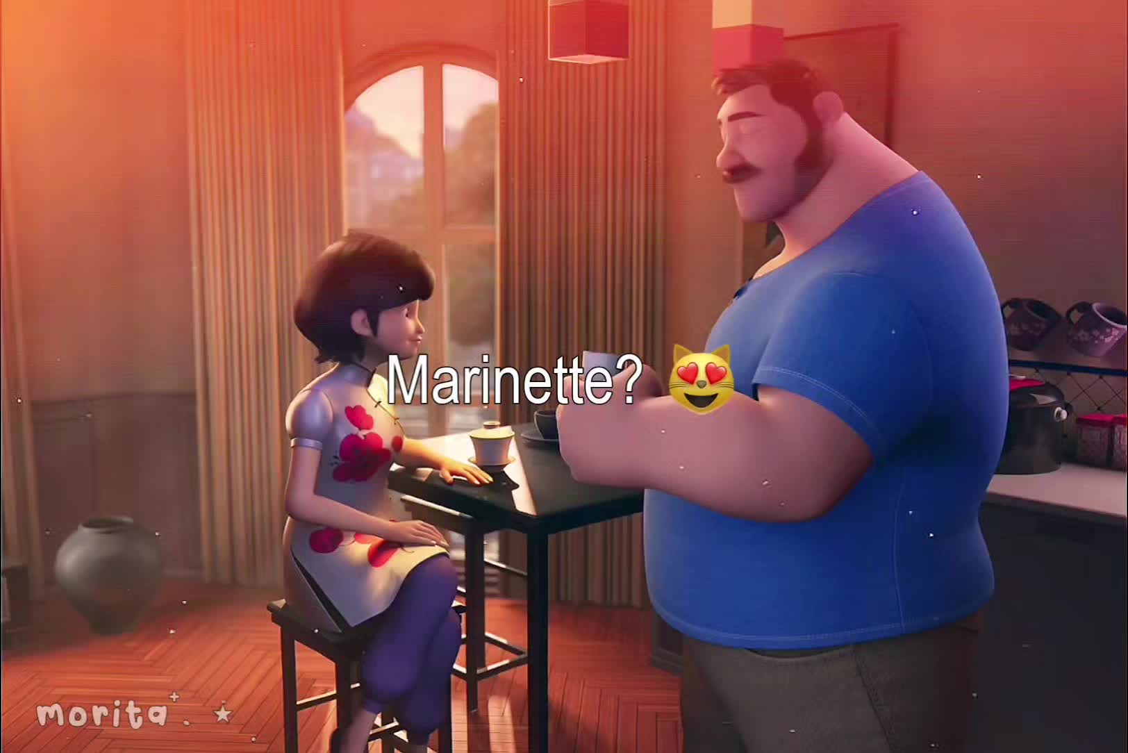 @✿̫ 𝑀oritᥲ ๋. ⭑ ׅ
