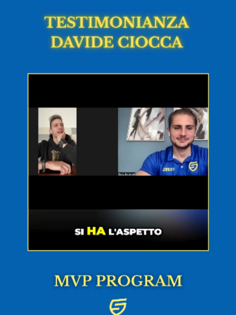 @Giulio Sembinelli