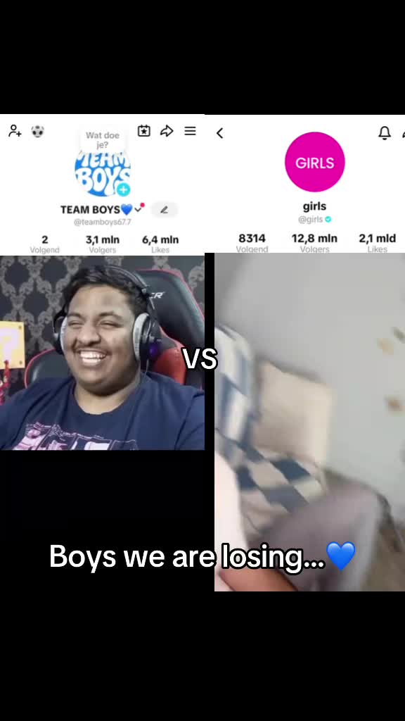 @TEAM BOYS💙