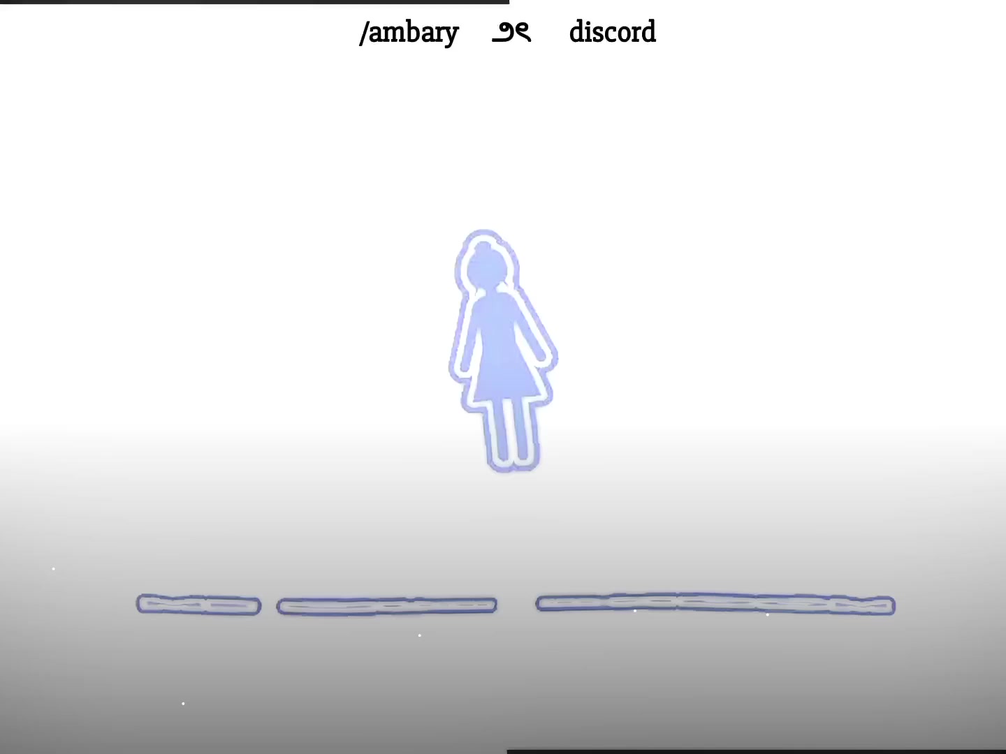@ᘏ    🌊   ،   𝗔𝗺b̷ary̶    𑁯