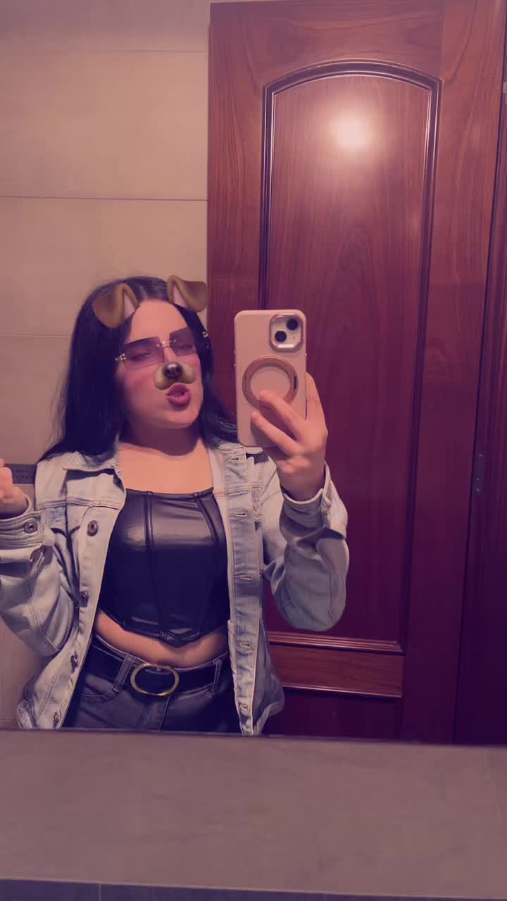 @Ocupada por el 🩵😍