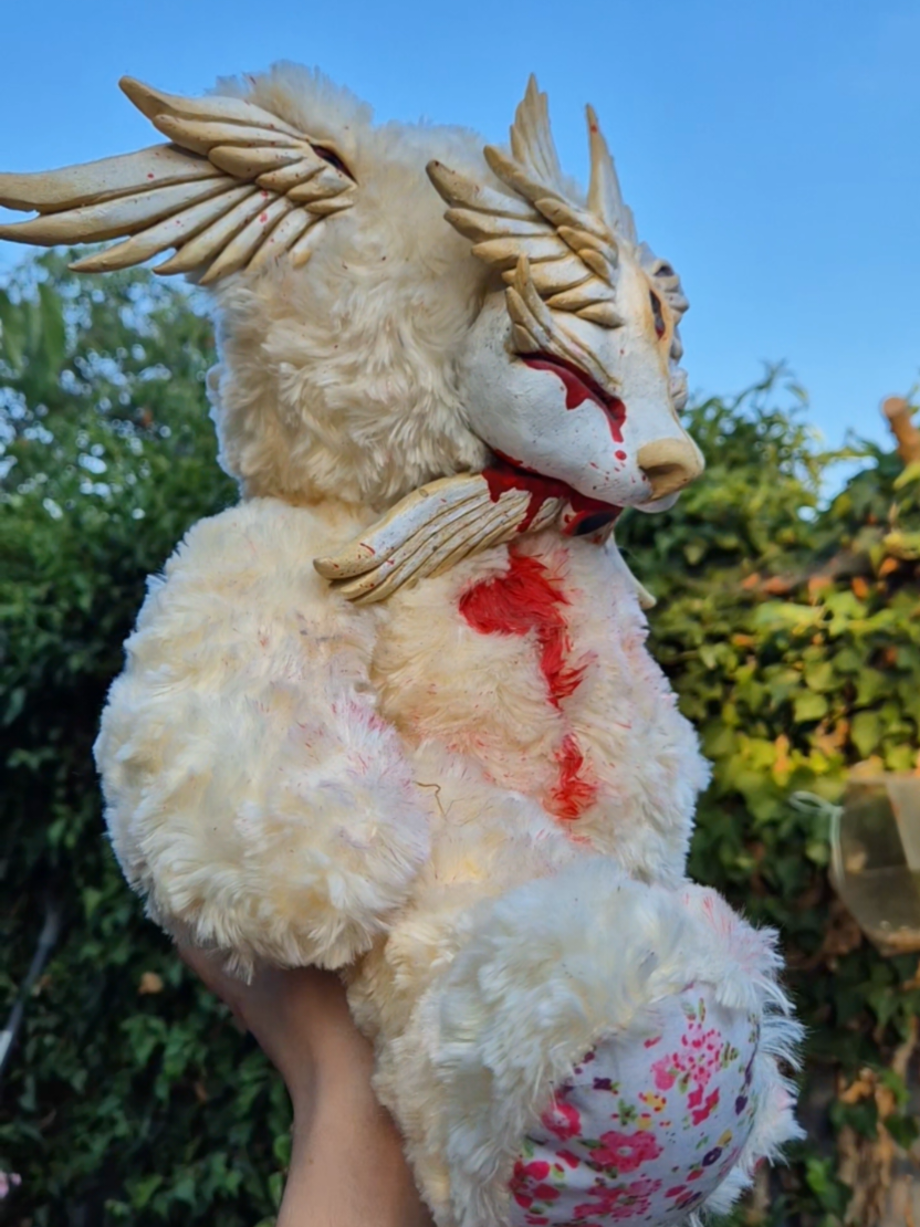 @Plushnightmares