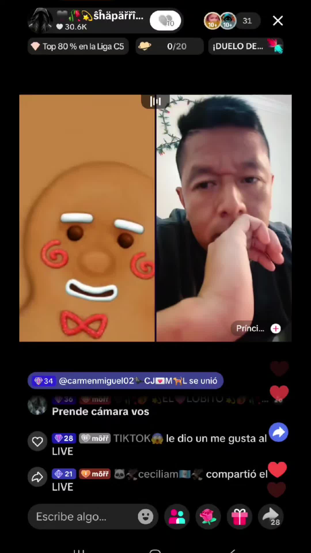 @TIKTOK😱
