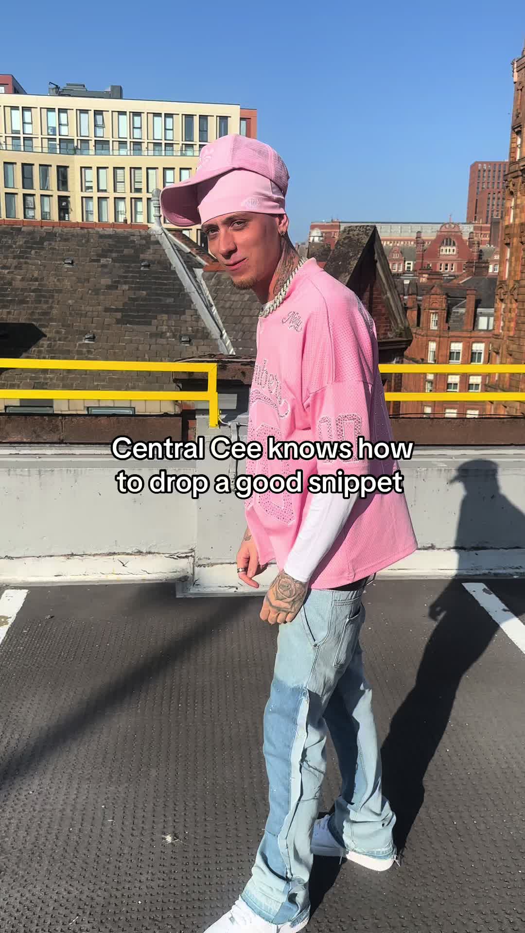 @Dee