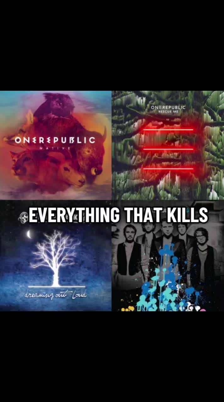 @one republic fan for ever