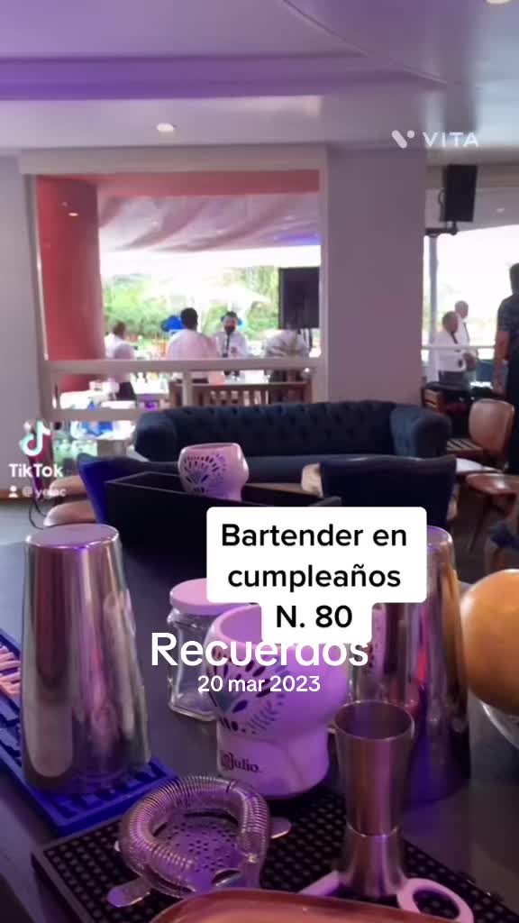 @Yei Drinks. 🍸❤️