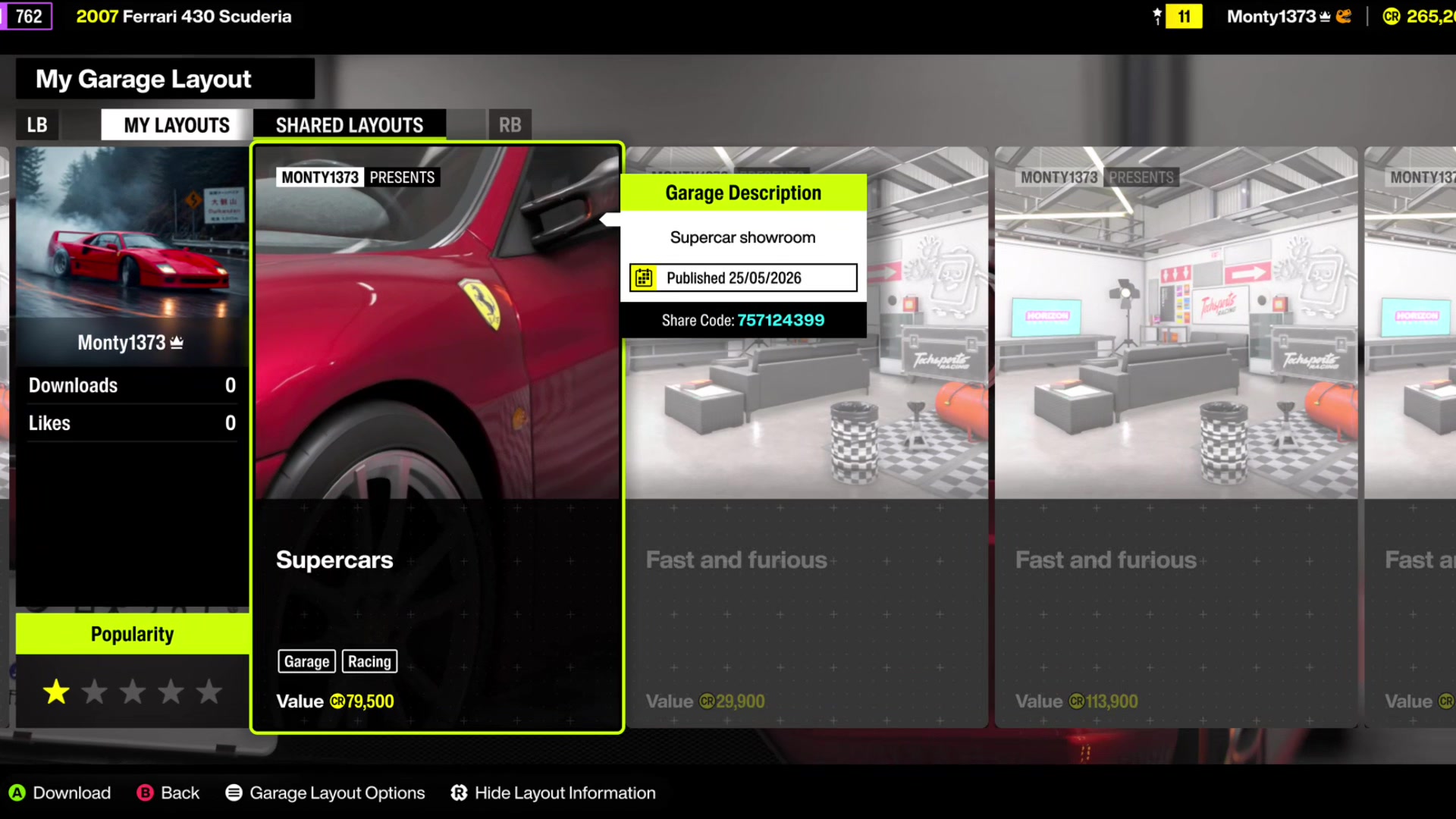 @The Petrolheads