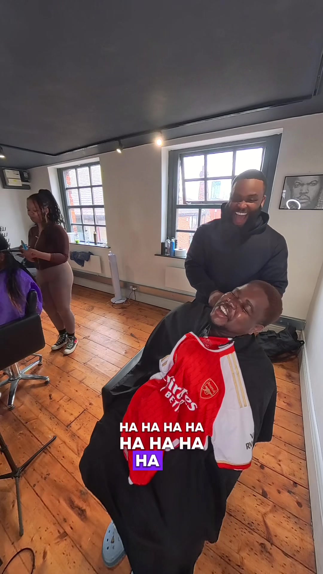 @CHIDZ BARBER
