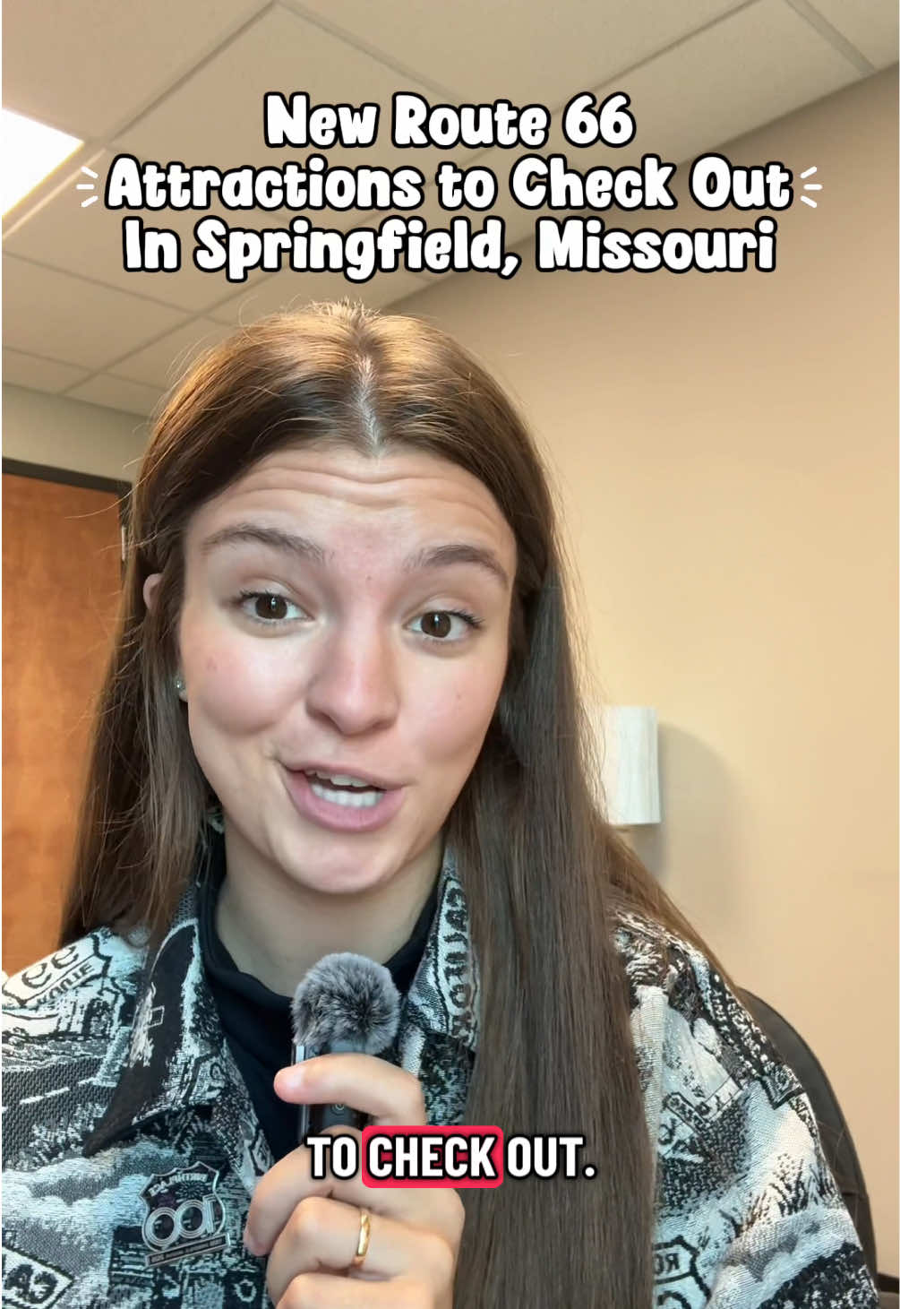 @Springfield, Missouri