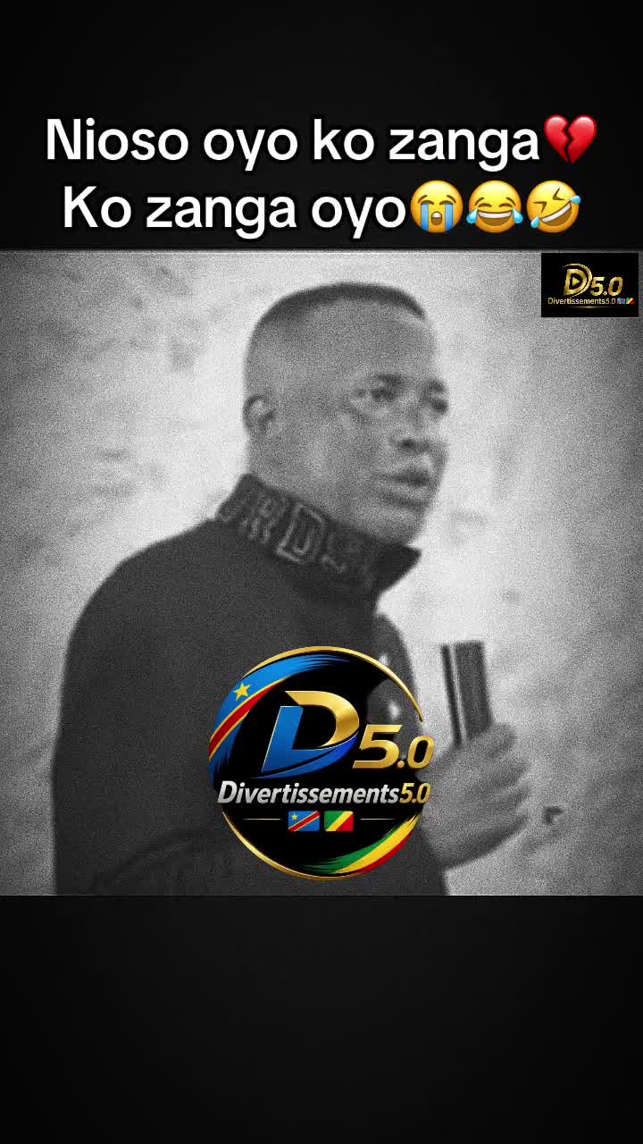 @Divertissements5.0🇨🇩🇨🇬