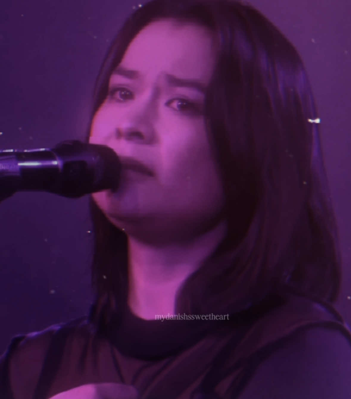@molly ꩜ (mitski&rsquo;s version)