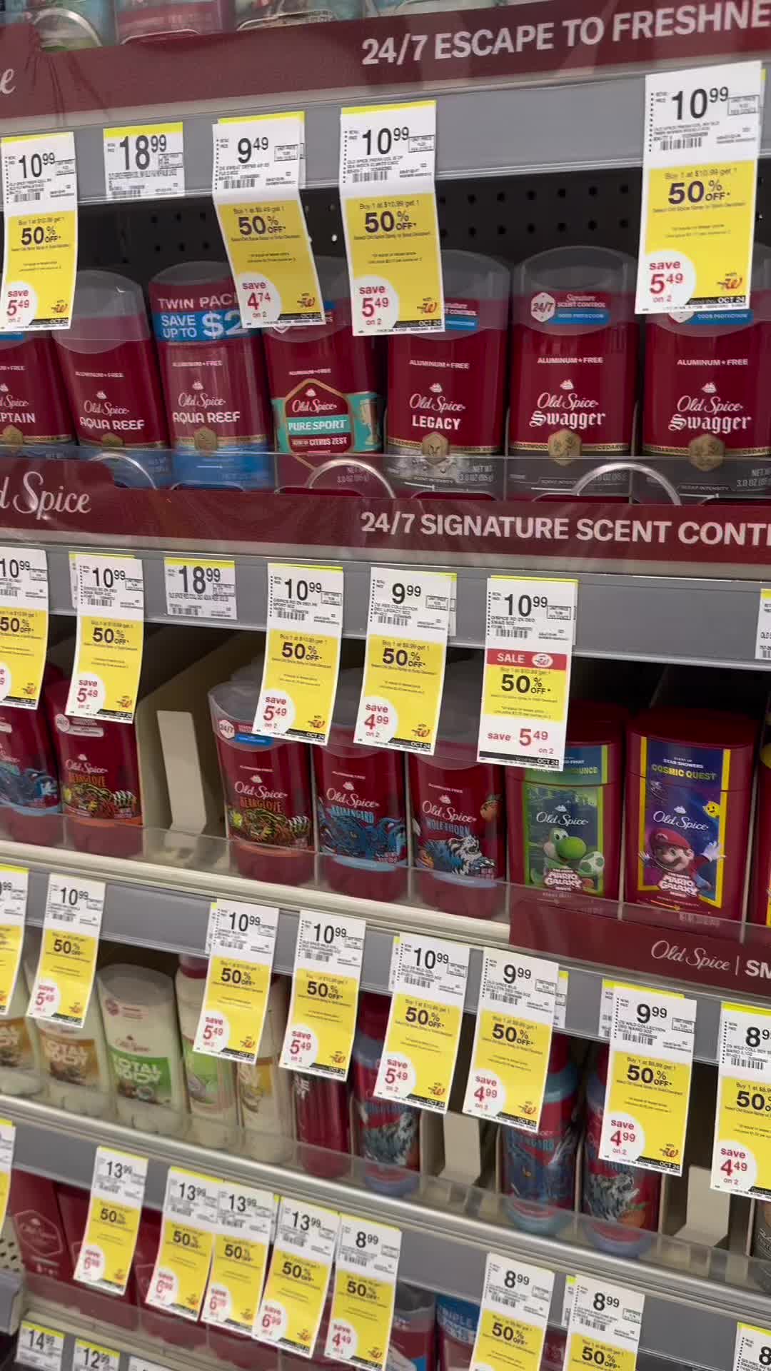@3rdShiftCouponer