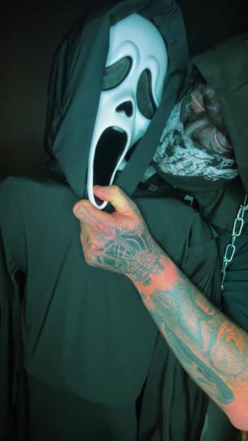 @Callsign Psycho