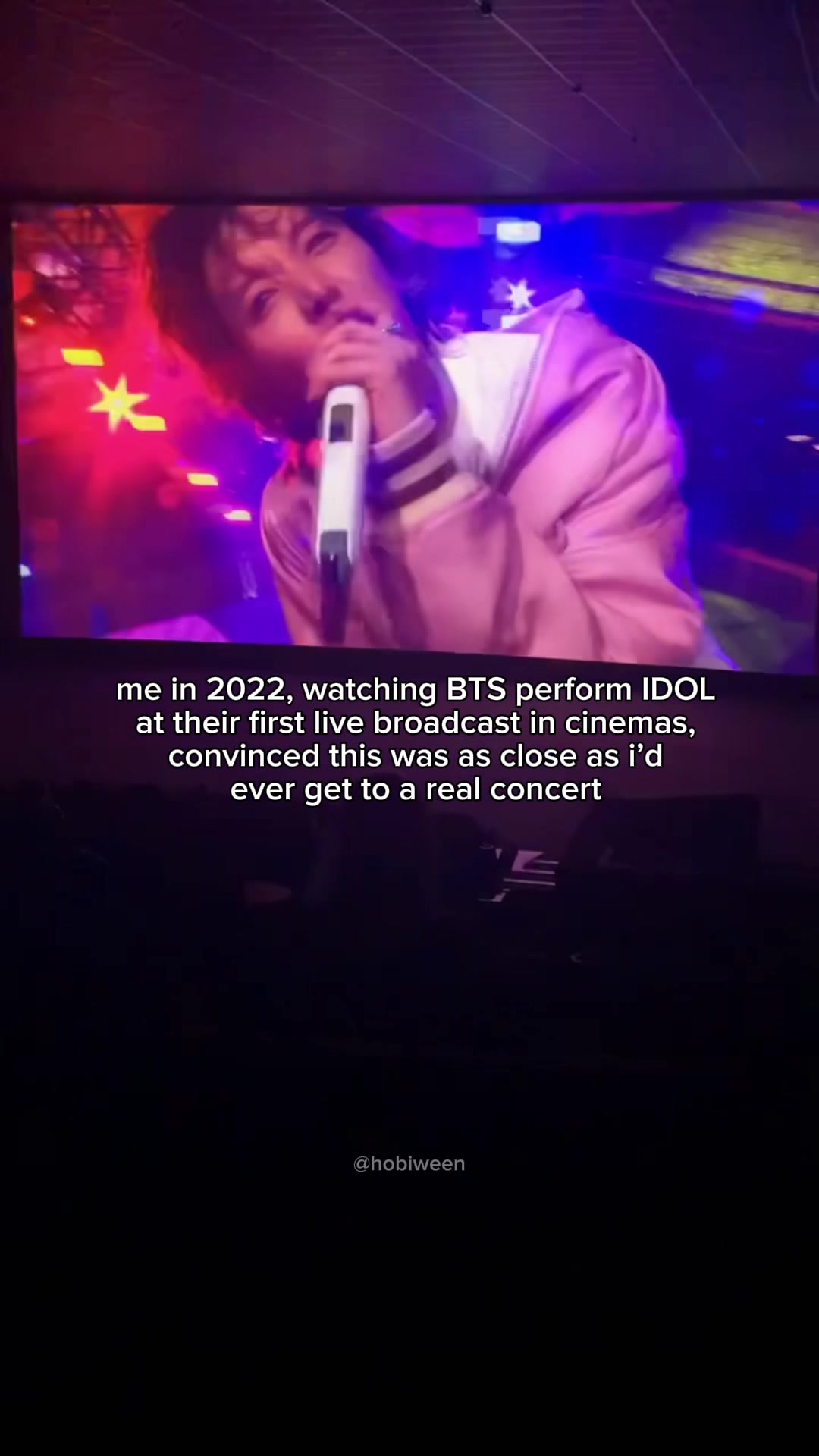 @hobiween⁷🧛🏻 SAW BTS