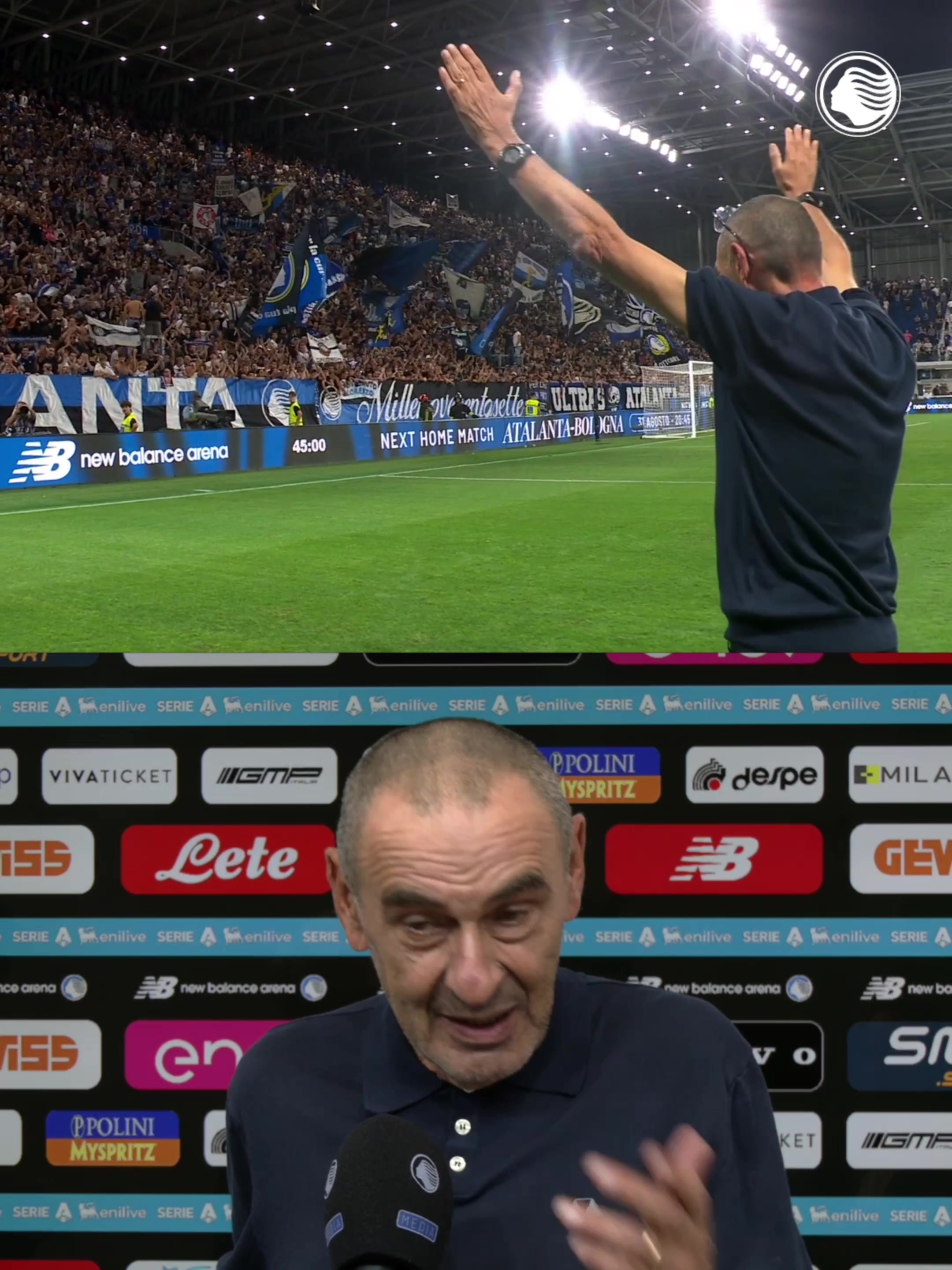 @Atalanta B.C.