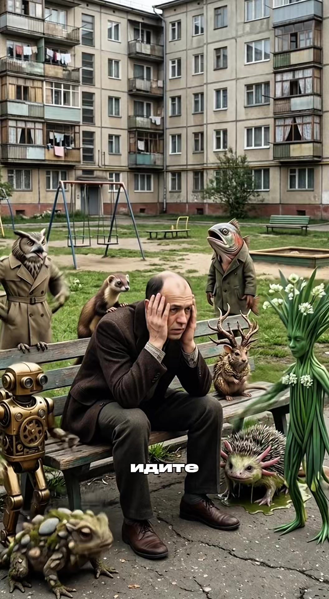 @СССР бренд