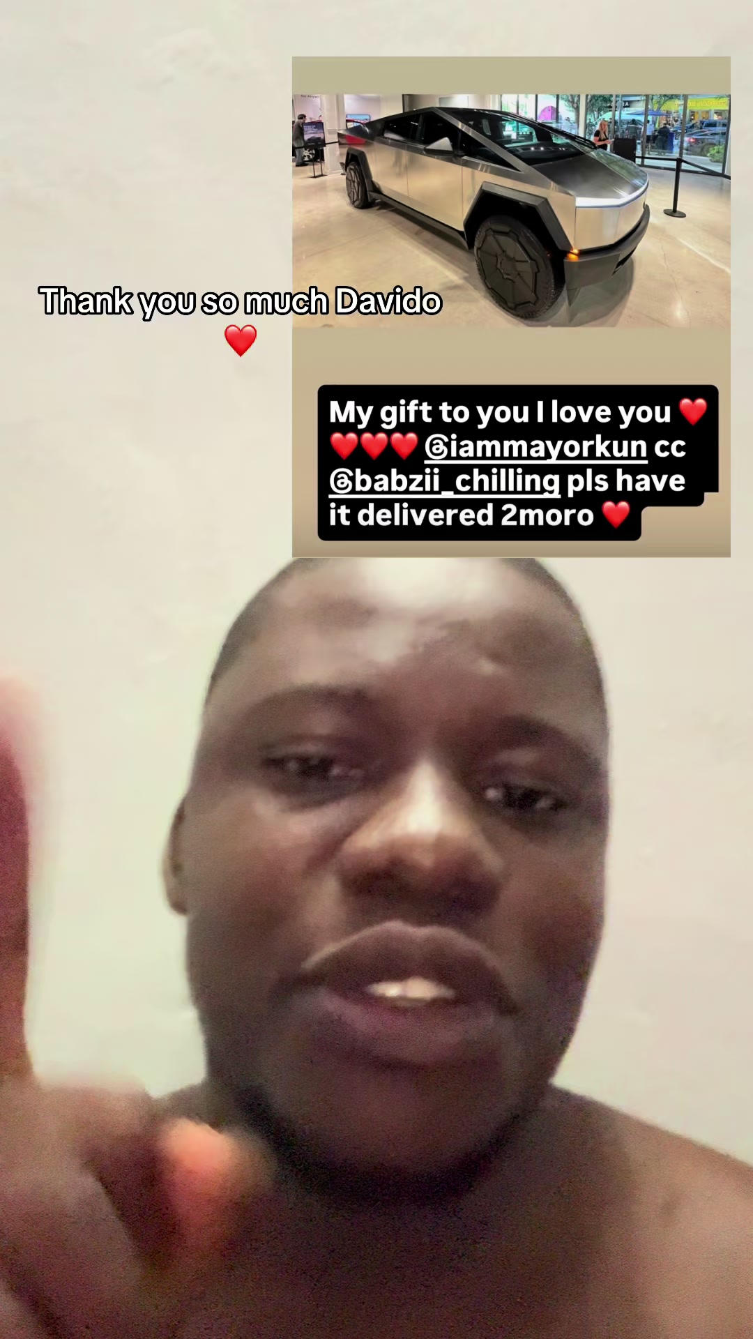 @Onyekachi Victor