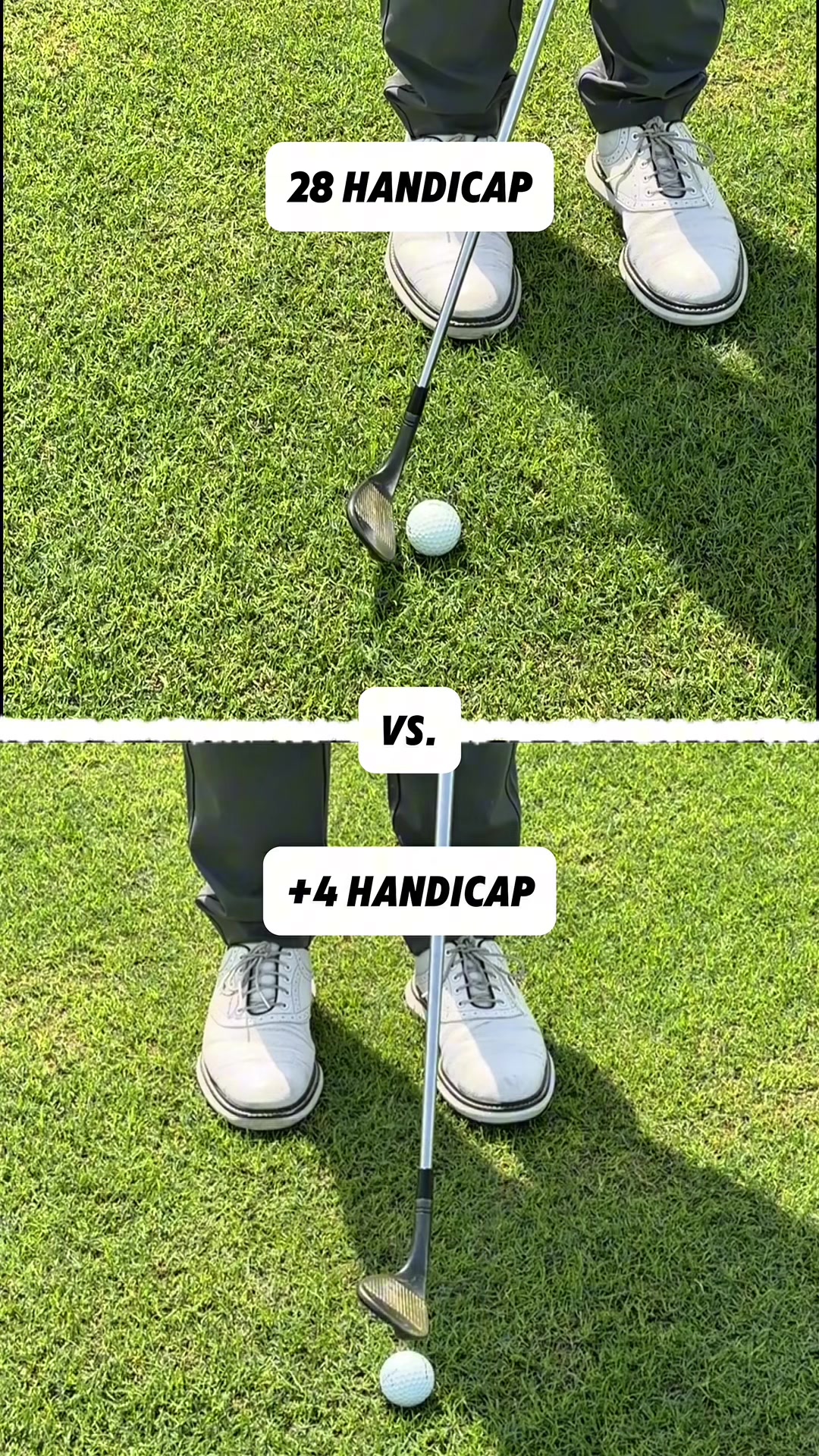 @Golf Tips | Ed Atack