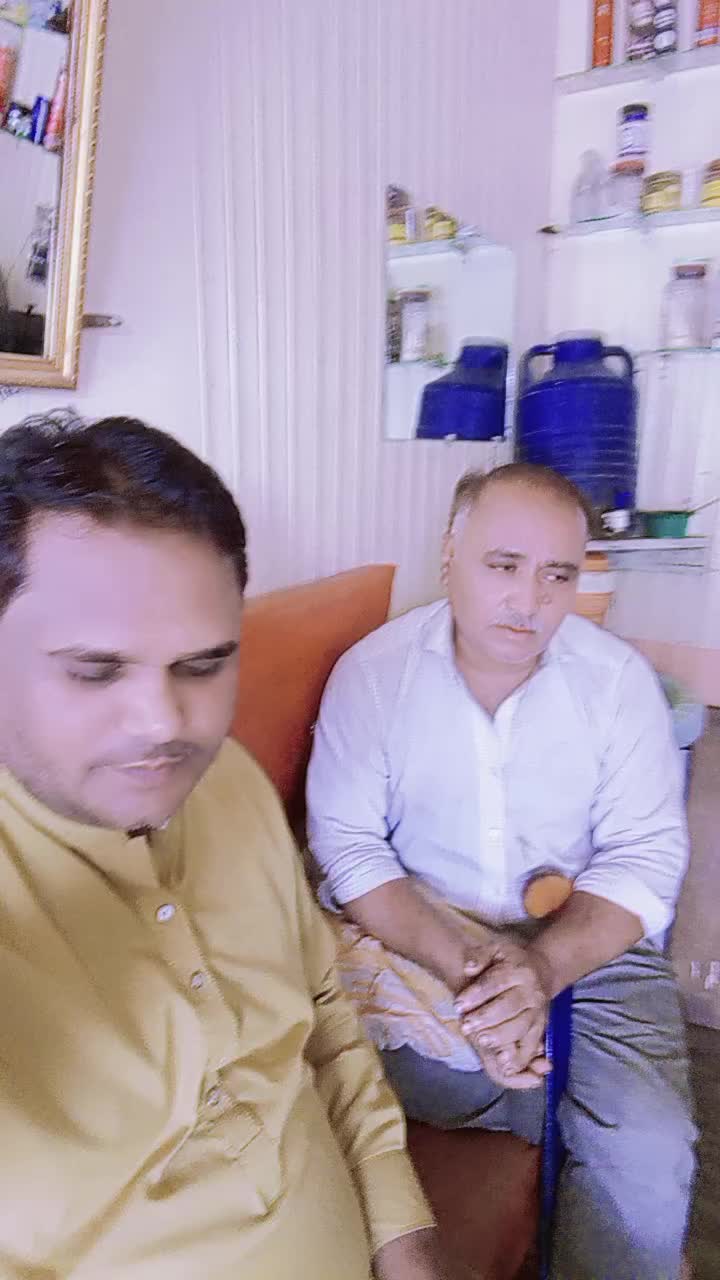@M Javed G