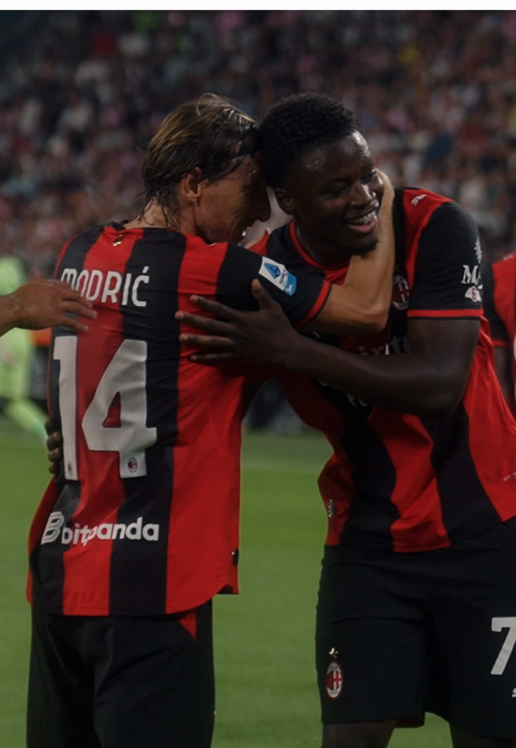 @AC Milan